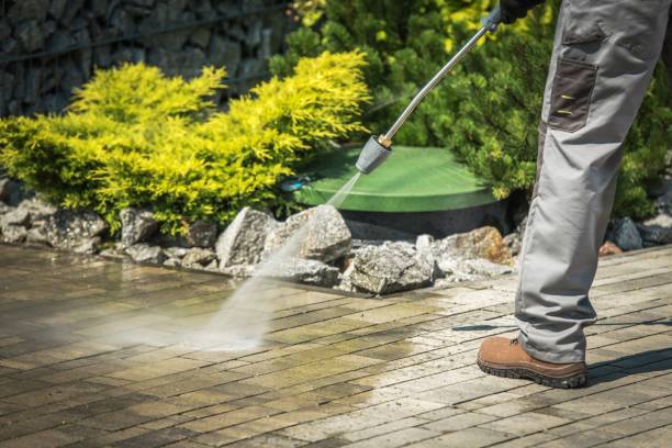 Best Pool Deck Cleaning  in Holiday City Berkeley, NJ