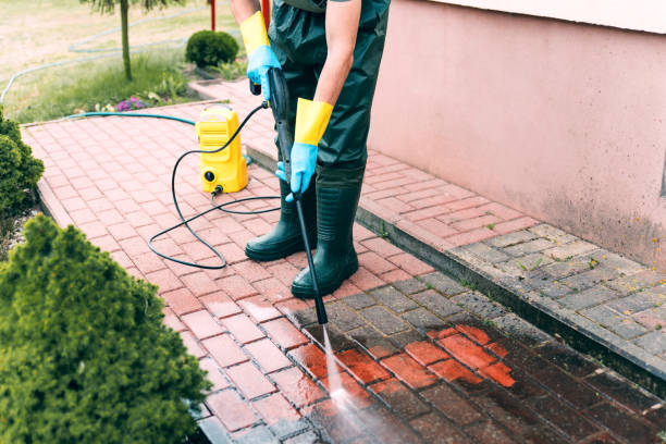 Holiday City Berkeley, NJ Pressure Washing Company