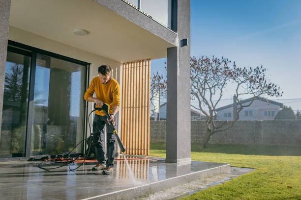 Best Patio and Deck Pressure Washing  in Holiday City Berkeley, NJ